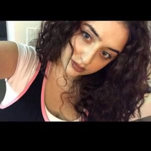 Meet your Posher, Mariam